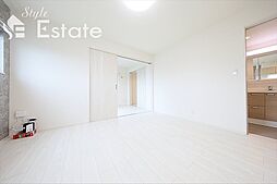 Maison TERA RITA 1LDKの写真