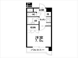 エクセルシオール金山 9階/902