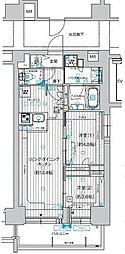 プレサンス レイズ 鶴舞公園 2階