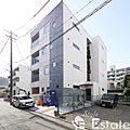 グランレーヴ金山