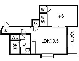 STARIA 5階/5B