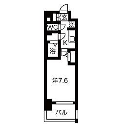 メイクスデザイン上前津 2階