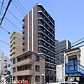 ディアレイシャス東別院III