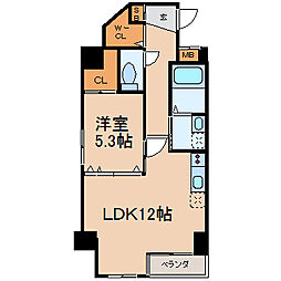 ロア金山 6階