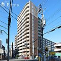 プレサンス鶴舞グリーンパーク