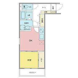 名鉄常滑線 道徳駅 徒歩11分 1階/-