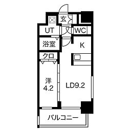 ファステート名古屋ラプソディ 10階