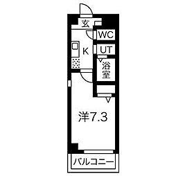 アヴリル 3階