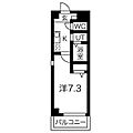 アヴリル3階4.5万円