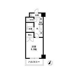 メゾンキムラII 5階
