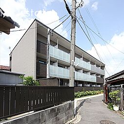 アスピラシオン尾頭橋