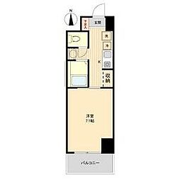 S-FORT神宮南 8階
