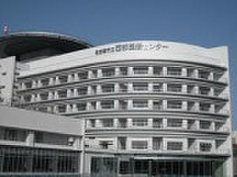 画像23:名古屋市医師会 西区休日急病診療所（2485m）