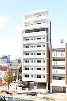 愛知県名古屋市熱田区伝馬１丁目（賃貸マンション1LDK・9階・51.52㎡） その1