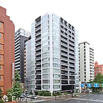 愛知県名古屋市東区葵１丁目（賃貸マンション1LDK・6階・43.08㎡） その1