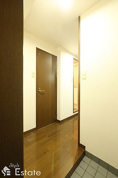 愛知県名古屋市名東区一社３丁目(賃貸マンション1K・3階・25.98㎡)の写真 その8