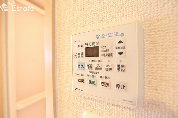 画像24:浴室換気乾燥暖房機能付♪