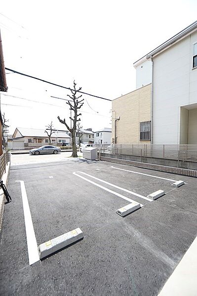 愛知県名古屋市南区呼続３丁目(賃貸マンション1K・2階・25.16㎡)の写真 その24