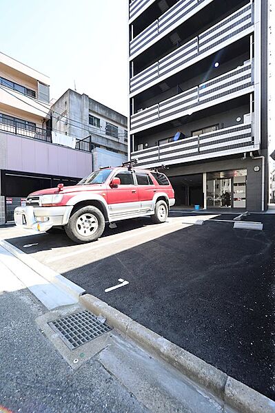 愛知県名古屋市中区松原２丁目(賃貸マンション1LDK・3階・42.90㎡)の写真 その29