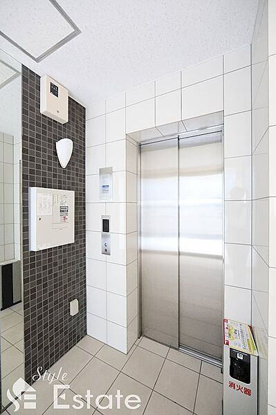 愛知県名古屋市千種区茶屋坂通２丁目(賃貸マンション1K・2階・27.88㎡)の写真 その25