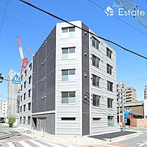愛知県名古屋市中区平和１丁目（賃貸マンション1K・3階・25.95㎡） その1