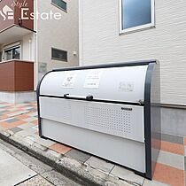 愛知県名古屋市南区道徳新町７丁目（賃貸アパート1LDK・1階・30.10㎡） その25