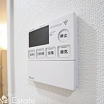 愛知県名古屋市瑞穂区田光町１丁目（賃貸マンション1LDK・8階・38.16㎡） その13