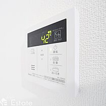 愛知県名古屋市瑞穂区田光町１丁目（賃貸マンション1LDK・8階・38.16㎡） その27