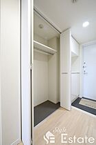 愛知県名古屋市中村区名駅南４丁目（賃貸マンション1K・7階・33.04㎡） その11