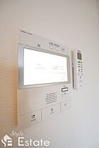 愛知県名古屋市西区児玉１丁目（賃貸マンション1K・10階・23.78㎡） その12