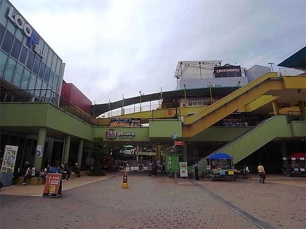 愛知県名古屋市中区平和２丁目(賃貸マンション1R・3階・29.22㎡)の写真 その20