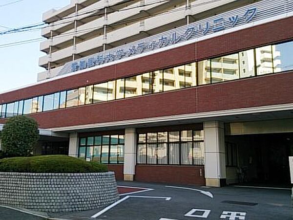 愛知県名古屋市東区代官町(賃貸マンション1LDK・5階・40.80㎡)の写真 その20