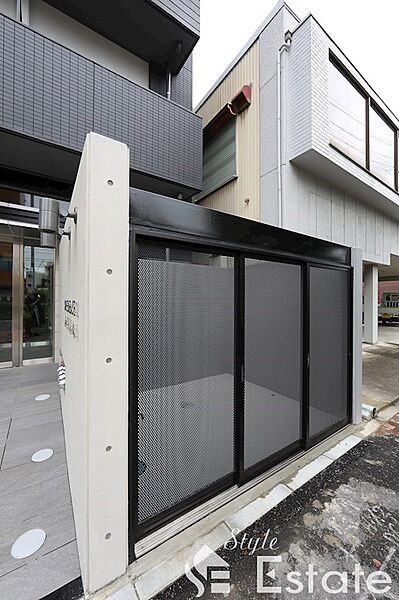 愛知県名古屋市西区則武新町３丁目(賃貸マンション1K・2階・24.24㎡)の写真 その27