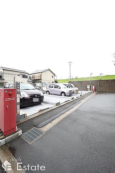 愛知県名古屋市東区大幸４丁目(賃貸マンション1K・10階・24.87㎡)の写真 その24