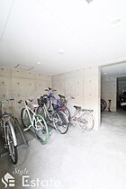 愛知県名古屋市中村区鳥居通２丁目（賃貸マンション1R・2階・25.23㎡） その25