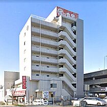 愛知県名古屋市熱田区尾頭町（賃貸マンション1LDK・8階・34.00㎡） その1