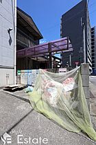 愛知県名古屋市中区千代田２丁目（賃貸アパート1K・4階・24.05㎡） その23