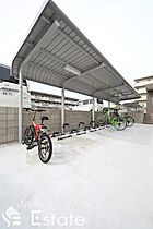 愛知県名古屋市南区七条町２丁目（賃貸マンション1K・2階・24.75㎡） その27