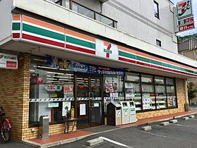 愛知県名古屋市南区三吉町２丁目（賃貸アパート1LDK・3階・30.03㎡） その17