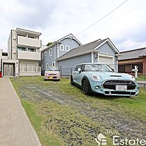 愛知県名古屋市中村区烏森町７丁目（賃貸アパート1R・3階・19.81㎡） その25