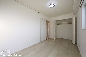 愛知県名古屋市中区松原３丁目（賃貸マンション1LDK・3階・51.21㎡） その7