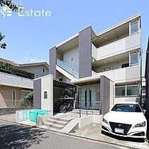 愛知県名古屋市熱田区五本松町（賃貸マンション1K・2階・29.13㎡） その1