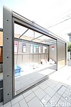 愛知県名古屋市東区矢田５丁目（賃貸マンション1DK・4階・29.30㎡） その28