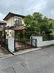 福山市駅家町弥生ヶ丘 中古戸建