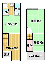 北条6丁目