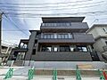 JR東海道・山陽本線 垂水駅 徒歩12分の賃貸アパート