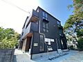 JR東海道・山陽本線 垂水駅 徒歩8分の賃貸アパート