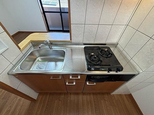 キッチン