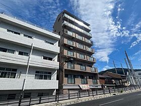 兵庫県神戸市垂水区塩屋町１丁目（賃貸マンション1K・5階・21.00㎡） その1