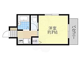 塩屋駅 4.0万円